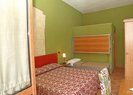Bed & Breakfast De Nittis - Meridia Collection 4
