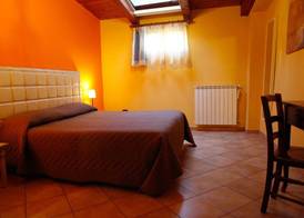 Bed & Breakfast De Nittis - Meridia Collection 5