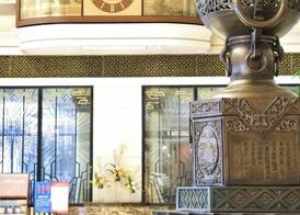 Grand Hotel Nanjing 4