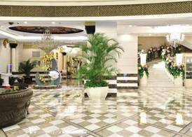 Grand Hotel Nanjing 3