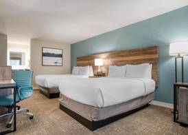 Best Western Flagship Inn 5