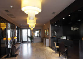 Hotel Ignacio - PalomarGroup 4