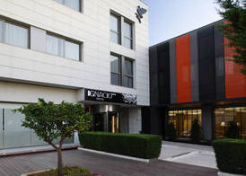 Hotel Ignacio - PalomarGroup 5