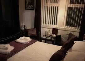 Glenavon Guest House 3