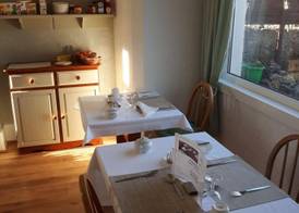 Glenavon Guest House 4