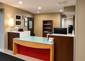 MainStay Suites Detroit Farmington Hills 4