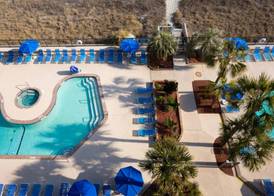 Ocean Club Resort Myrtle Beach 2