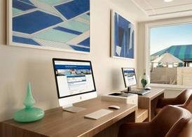 Surfbreak Virginia Beach Oceanfront, an Ascend Collection Hotel 3