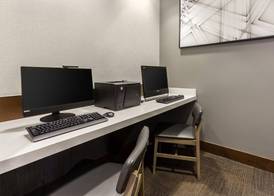 Hyatt Place Charlotte Airport Billy Graham Parkway 4