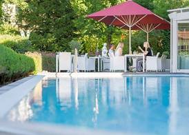 Wellnesshotel Ludinmühle 3