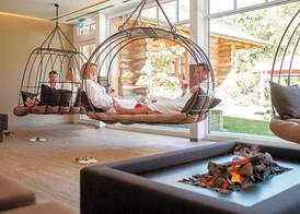 Wellnesshotel Ludinmühle 4
