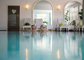 Wellnesshotel Ludinmühle 5