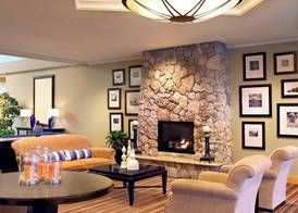 Sheraton Sonoma Wine Country Petaluma 2