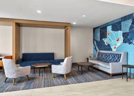 Holiday Inn Express & Suites MARBLE FALLS by IHG 2