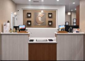 Comfort Inn & Suites Las Cruces Mesilla 2