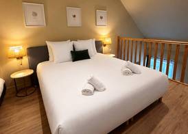 Best Western Hotel de la plage Normandie 3