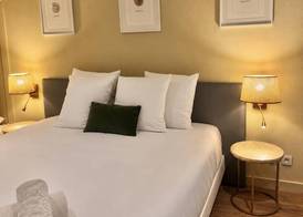 Best Western Hotel de la plage Normandie 4