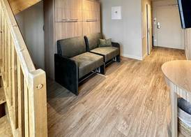 Best Western Hotel de la plage Normandie 5