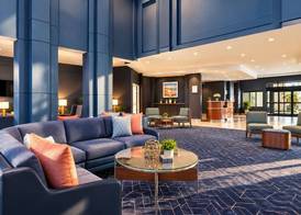 Courtyard by Marriott Newark Silicon Valley 3