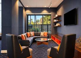 Courtyard by Marriott Newark Silicon Valley 4