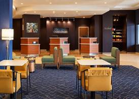 Courtyard by Marriott Newark Silicon Valley 5