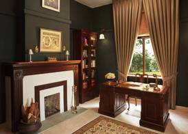 Jetwing Warwick Gardens, A Luxury Reserve 2