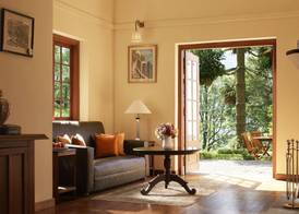 Jetwing Warwick Gardens, A Luxury Reserve 3