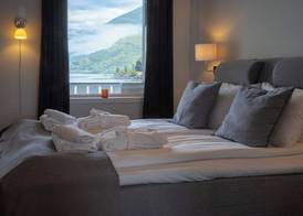 Flåm Marina 2