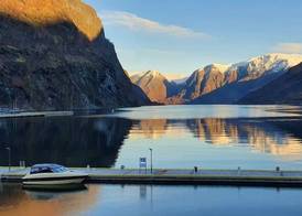 Flåm Marina 5