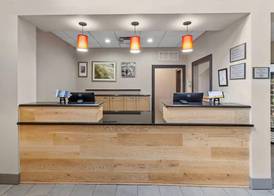 Country Inn & Suites by Radisson, Bowling Green, KY 2
