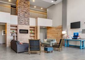 Country Inn & Suites by Radisson, Bowling Green, KY 4