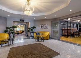 Mercure Gothenburg 2