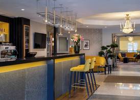 Mercure Gothenburg 2