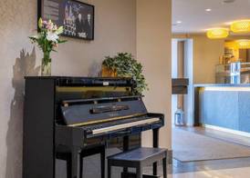 Mercure Gothenburg 4