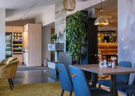 Mercure Gothenburg 5