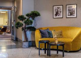 Mercure Gothenburg 4