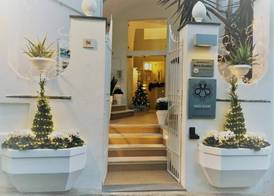 Magi House 5