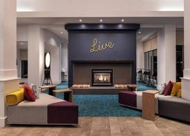 Aloft by Marriott Mountain View 2