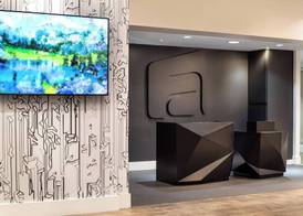 Aloft by Marriott Mountain View 3