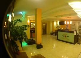 Hotel Sette E Mezzo 2