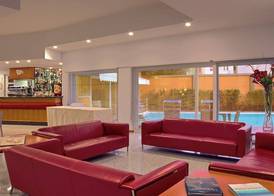 Mistral2 Hotel 2