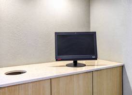 MainStay Suites 3
