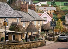 The Masons Arms 2