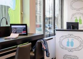 Sunday Hotel Halle Zentrum 4