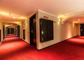 Hotel Almas 2