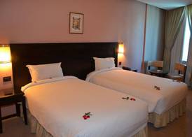 Hotel Almas 3