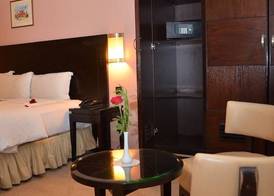 Hotel Almas 4