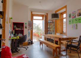 This Is Lisbon Hostel 3