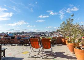 This Is Lisbon Hostel 4