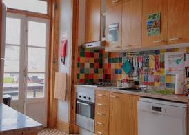This Is Lisbon Hostel 5